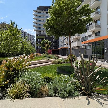 Summer Haven - Self Check-In & Parking Lot, Primashops&Lotus Oradea Exterior foto