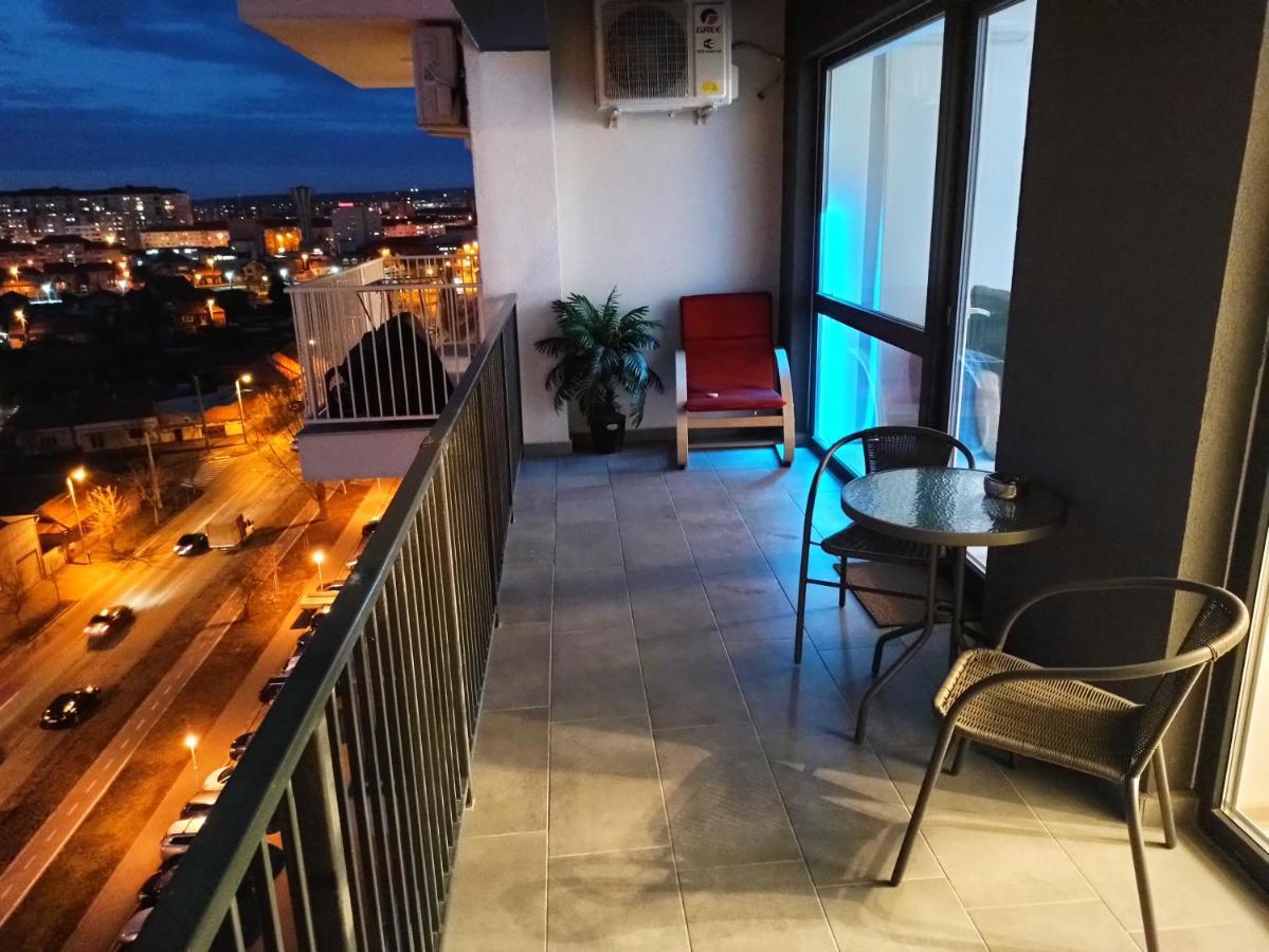 Summer Haven - Self Check-In & Parking Lot, Primashops&Lotus Oradea Exterior foto