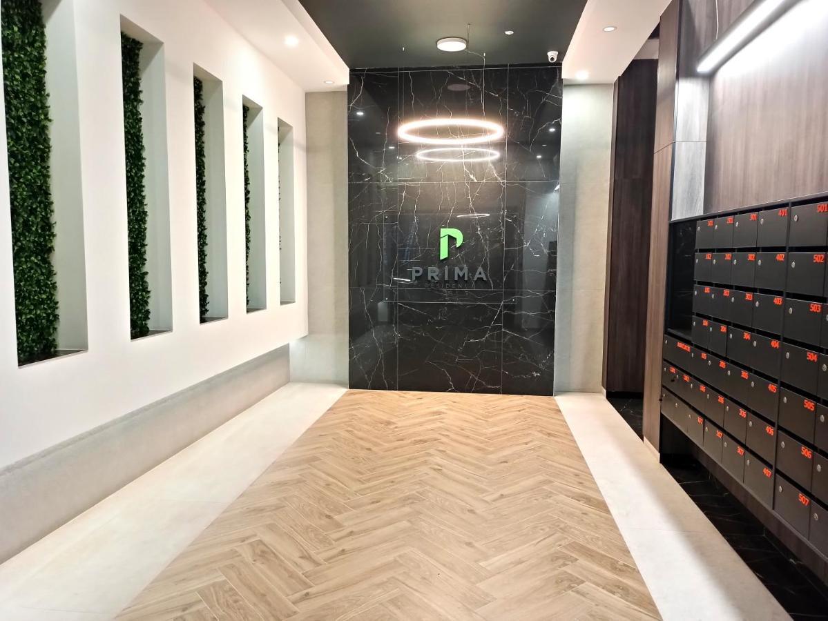 Summer Haven - Self Check-In & Parking Lot, Primashops&Lotus Oradea Exterior foto