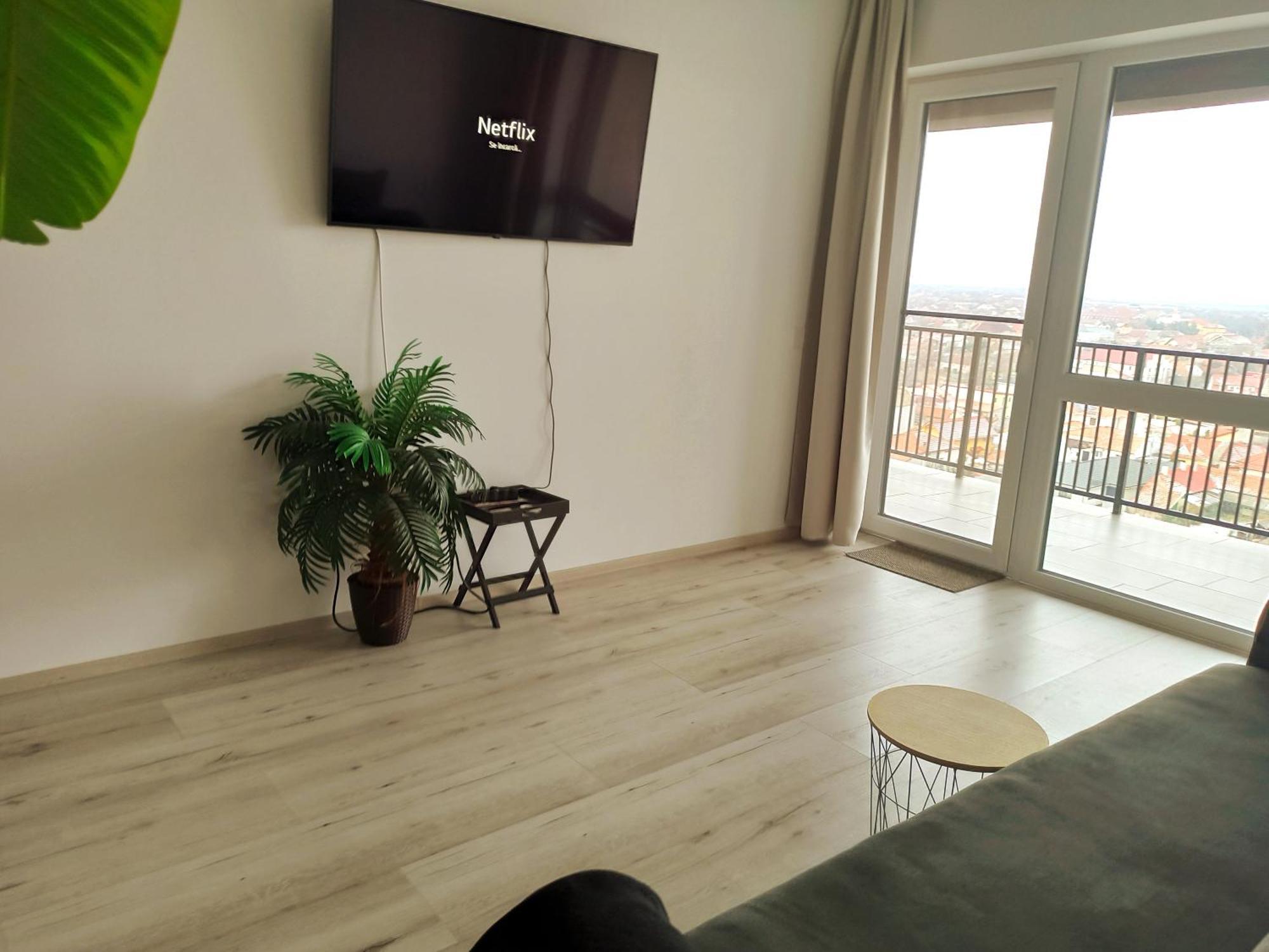 Summer Haven - Self Check-In & Parking Lot, Primashops&Lotus Oradea Exterior foto