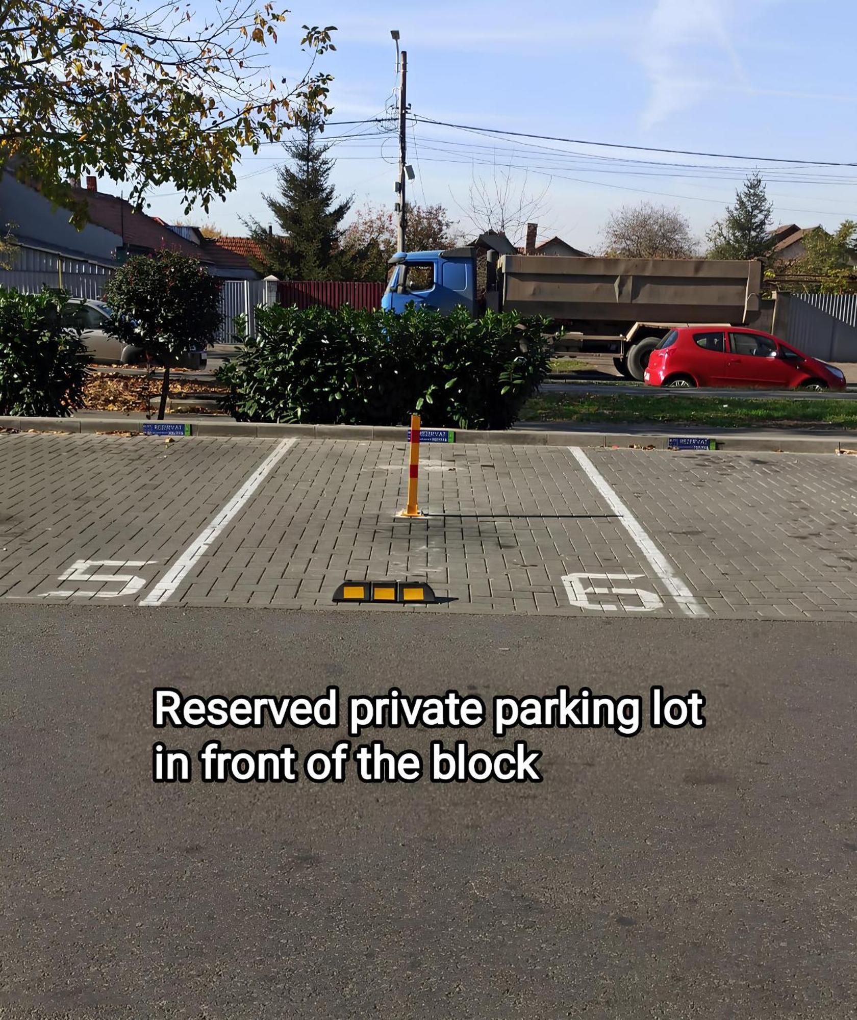 Summer Haven - Self Check-In & Parking Lot, Primashops&Lotus Oradea Exterior foto